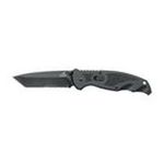 0013658111486 - GERBER ANSWER FAST TANTO SERRATED EDGE KNIFE