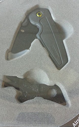 0013658143722 - GERBER GDC TECH SKIN POCKET KNIFE AND SHARD COMBO