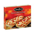 0013800151735 - PIZZA FRENCH BREAD PEPPERONI