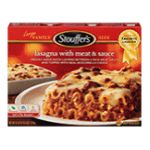 0013800232601 - LASAGNA WITH MEAT & SAUCE LARGE FAMILY SIZE