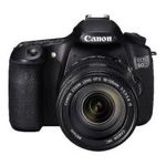 0013803129113 - CANON EOS 60D KIT ( EF-S 18-135MM F/3.5-5.6 IS) BLACK &#10012; 1 YRS ...