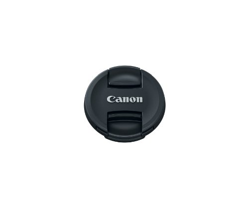0013803140170 - CANON LENS CAP FOR E-58 II