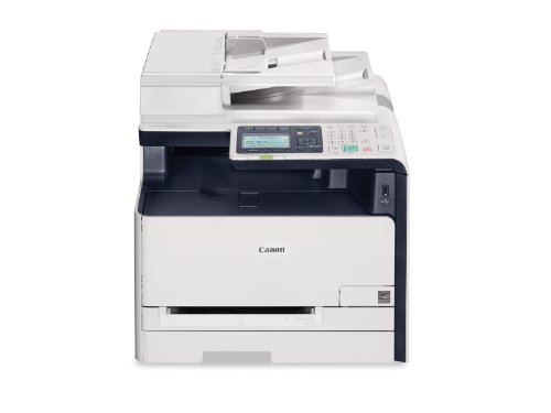 0138031578714 - CANON COLOR IMAGECLASS MF8280CW WIRELESS ALL-IN-ONE LASER PRINTER (DISCONTINUED BY MANUFACTURER)