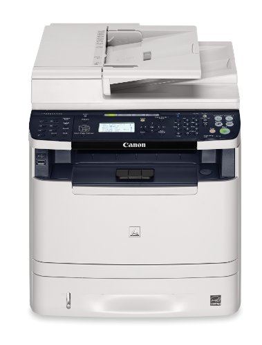 0013803218619 - CANON IMAGECLASS MF6160DW WIRELESS ALL-IN-ONE LASER AIRPRINT PRINTER COPIER SCANNER FAX