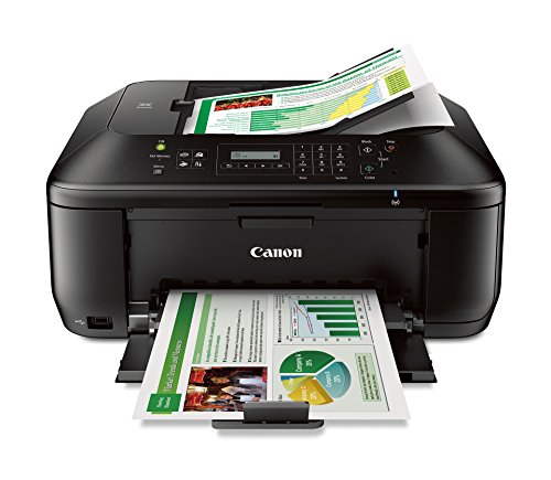 0013803229639 - CANON OFFICE PRODUCTS MX532 WIRELESS OFFICE ALL-IN-ONE PRINTER