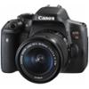 0013803257359 - CANON EOS REBEL T6I DIGITAL SLR WITH EF-S 18-55MM IS STM LENS - WI-FI ENABLED