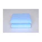 0013838259328 - HOME FITTED SHEET SAVER IN BLUE