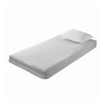 0013838939756 - BEDBUG SOLUTION ZIPPERED MATTRESS COVER 9 IN