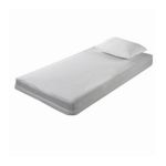 0013838972845 - BEDBUG SOLUTION ZIPPERED MATTRESS COVER 9 IN