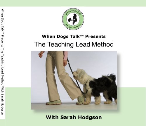 0013964151107 - THE TEACHING LEAD METHOD DVD