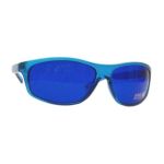 0013964321135 - 10 COLORS INDIVIDUAL COLOR THERAPY GLASSES PRO STYLE BLUE