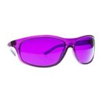 0013964321159 - 10 COLORS INDIVIDUAL COLOR THERAPY GLASSES PRO STYLE VIOLET