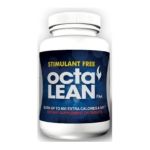 0013964375961 - OCTALEAN STIMULANT FREE PM FORMULA WITH RASPBERRY KETONES AND BROWN SEAWEED 60 TABLET