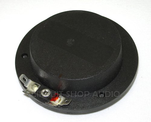 0013964380781 - CSA DIAPHRAGM FOR EMINENCE, YAMAHA, CARVIN & SONIC DRIVERS - 8 OHM