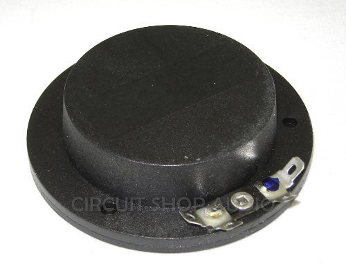 0013964380798 - CSA DIAPHRAGM FOR EMINENCE, YAMAHA, CARVIN & SONIC DRIVERS - 16 OHM