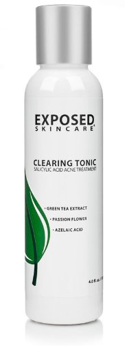 0013964477825 - CLEARING TONIC