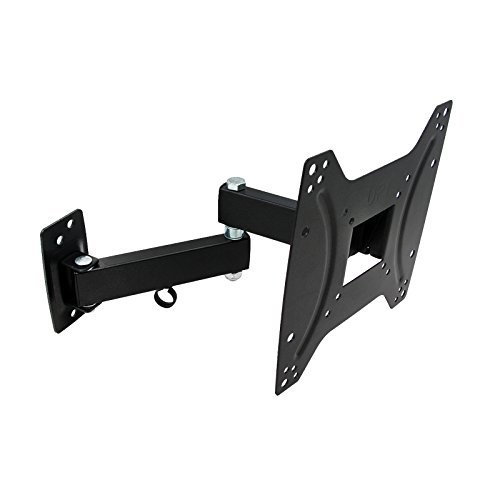 0013964946567 - MEGAMOUNTS FULL MOTION WALL MOUNT FOR 17-42 IN. DISPLAYS