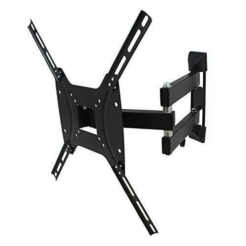 0013964946628 - MEGAMOUNTS FULL MOTION WALL MOUNT FOR 26-55 IN. DISPLAYS