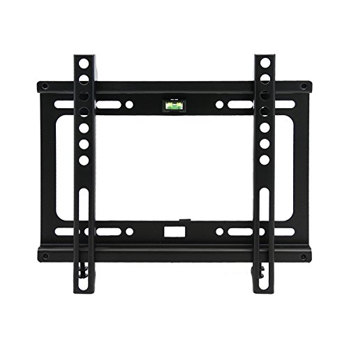 0013964946642 - MEGAMOUNTS FIXED WALL MOUNT WITH BUBBLE LEVEL FOR 17-42 IN. DISPLAYS