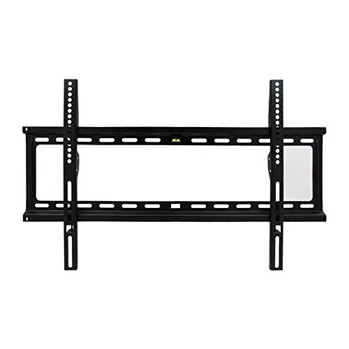 0013964946659 - MEGAMOUNTS FIXED WALL MOUNT WITH BUBBLE LEVEL FOR 32-70 IN. DISPLAYS