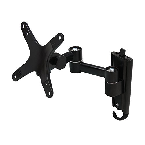 0013964946697 - MEGAMOUNTS FULL MOTION WALL MOUNT FOR 13-30 IN. DISPLAYS