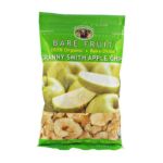 0013971000818 - 100% ORGANIC BAKE-DRIED GRANNY SMITH APPLE CHIPS BAGS
