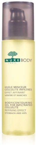 0140720237031 - NUXE BODY-CONTOURING OIL FOR INFILTRATED CELLULITE, 3.3 FL. OZ.