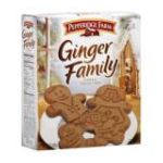 0014100077046 - COOKIE COLLECTION GINGER FAMILY