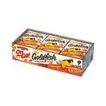 0014100077985 - BAKED SNACK CRACKERS CHEDDAR