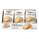 0014100078753 - COOKIES RICH CHOCOLATE MILANO