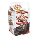 0014100082033 - SOFT BAKED AMERICAN COLLECTION COOKIES CAPTIVA DARK CHOCOLATE BROWNIE