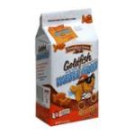 0014100085782 - BAKED SNACK CRACKERS CHEDDAR WHOLE GRAIN