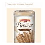 0014100093749 - WAFERS CREME FILLED PIROUETTE R 13