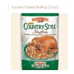 0014100095064 - STUFFING COUNTRY CUBED