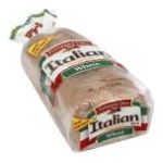 0014100095262 - BREAD ITALIAN WHEAT