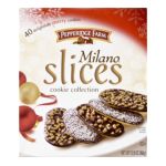 0014100095422 - MILANO SLICES COOKIE COLLECTION
