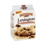 0014100098416 - LEXINGTON MILK CHOCOLATE TOFFEE ALMOND CRISPY COOKIES 7.2
