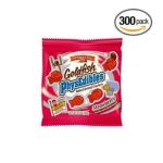 0014100161875 - PHYSEDIBLES ANIMAL CRACKERS STRAWBERRY POUCHES