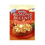 0014113533737 - ALMOND ACCENTS SLICED BACON CHEDDAR