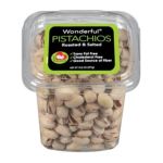0014113638623 - IN SHELL DRY ROASTED & SALTED PISTACHIOS