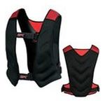 0014215427316 - UFC(R) WEIGHTED VEST 15LB