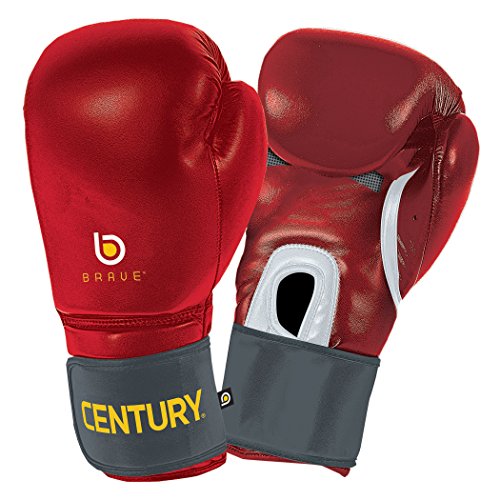 0014215548677 - CENTURY BRAVE YOUTH BOXING GLOVE