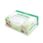 0014292969891 - DIAPER LINERS 100 LINERS