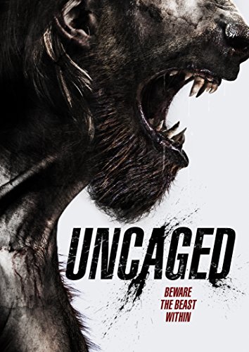 0014381003819 - UNCAGED (DVD)