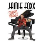 0014381029826 - JAMIE FOXX STRAIGHT FROM THE FOXXHOLE FULL FRAME