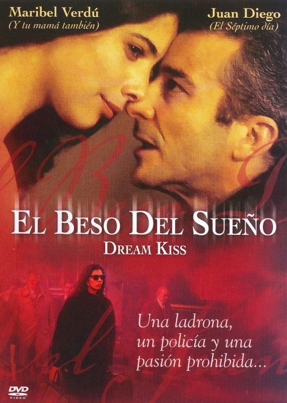 0014381268928 - EL BESO DEL SUENO (DREAM KISS) (SPANISH) (WIDESCREEN)