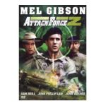 0014381338324 - ATTACK FORCE Z WIDESCREEN