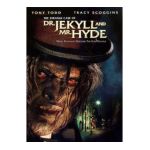 0014381455724 - THE STRANGE CASE OF DR. JEKYLL AND MR. HYDE WIDESCREEN