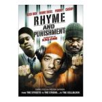 0014381486827 - RHYME AND PUNISHMENT WIDESCREEN