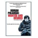 0014381526523 - POLANSKI WANTED AND DESIRED WIDESCREEN